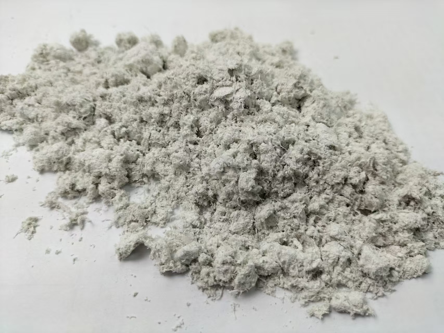 嘉碩海泡石纖維的耐溫隔熱怎么樣？